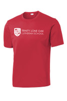 TLO SP3 Adult Sport-Tek Competitor Tee
