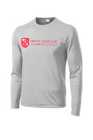 TLO SP3 Adult Sport-Tek Long Sleeve Competitor Tee