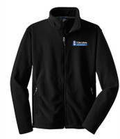 St. Johns Lutheran Men's Fleece Jacket