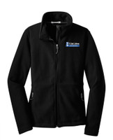 St. Johns Lutheran Women's Fleece Jacket