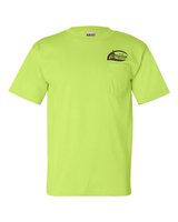 City of Hastings USA-Made Pocket T-Shirt