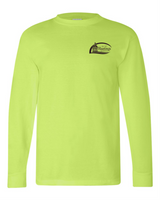 City of Hastings USA-Made Long Sleeve T-Shirt