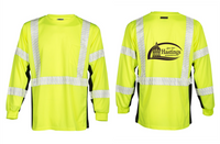 City of Hastings Premium Long Sleeve T-Shirt
