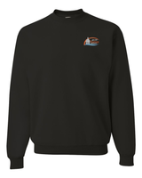 City of Hastings Men's Crewneck Sweatshirt