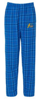 Raiders Boxercraft Men’s Harley Flannel Pants