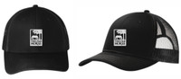 TOH Port Authority Snapback Trucker Cap