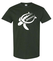 TRRT Gildan Heavy Cotton T-Shirt