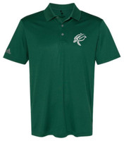 TRRT Adidas Performance Polo