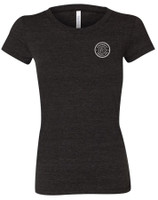 CFT BELLA CANVAS Women's Triblend Tee