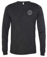 CFT BELLA CANVAS Unisex Triblend Long Sleeve Tee