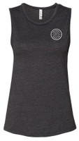 CFT BELLA CANVAS Women's Jersey Muscle Tank