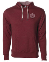CFT Unisex Midweight French Terry Hooded Sweatshirt