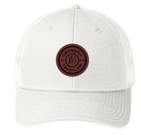 CFT Port Authority® Snapback Trucker Cap