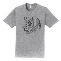 HHS Alpine Port & Company Fan Favorite Tee