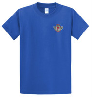 CAB34 Men's Port & Company Essential Tee