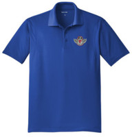 CAB34 Men's Sport Tek Micropique Sport-Wick Polo