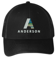 AE Port Authority Snapback Trucker Cap