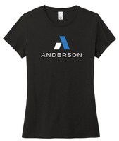 AE Women’s District Perfect Tri Tee 