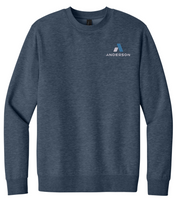 AE Men’s District V.I.T. Fleece Crew