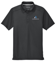 AE Men’s Sport-Tek PosiCharge Micro-Mesh Polo