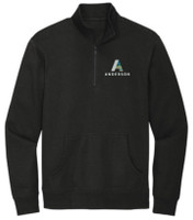 AE District V.I.T. Fleece 1/4 Zip