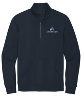 AE Men’s District V.I.T. Fleece 1/4-Zip