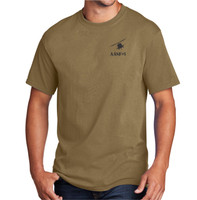 AASF Port & Company Core Cotton Tee
