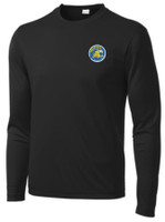 Snomos Long Sleeve PosiCharge Competitor Tee