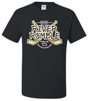 River Rumble 2023 Dri Power 50/50 T-Shirt