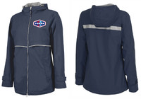 True Navy/Reflective