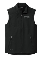 TempWorks Men's Eddie Bauer Stretch Soft Shell Vest