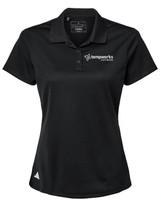 TempWorks Women's Adidas Basic Sport Polo 