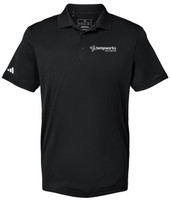 TempWorks Men's Adidas Basic Sport Polo 