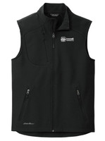 Lone Oak Men's Eddie Bauer Stretch Soft Shell Vest