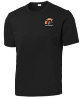 Sno Tigers Sport-Tek® PosiCharge® Competitor™ Tee