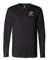 Sno Tigers BELLA + CANVAS - Unisex Jersey Long Sleeve Tee