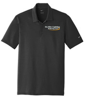 On-Site Lighting Nike Dri-FIT Legacy Polo