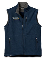 On-Site Lighting Men's Over-Achiever Vest