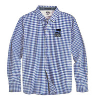 TOH Men's Influencer Gingham 