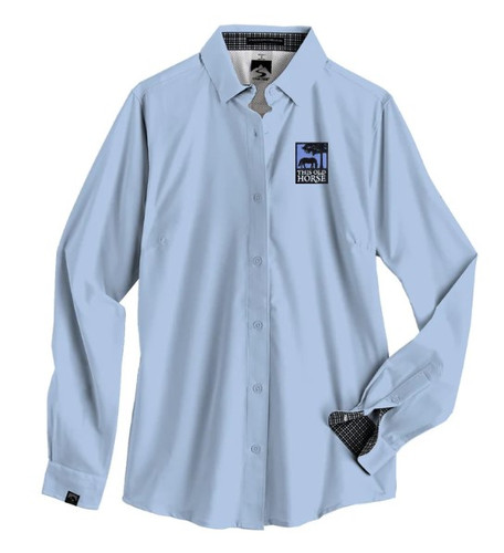 Oxford Blue 