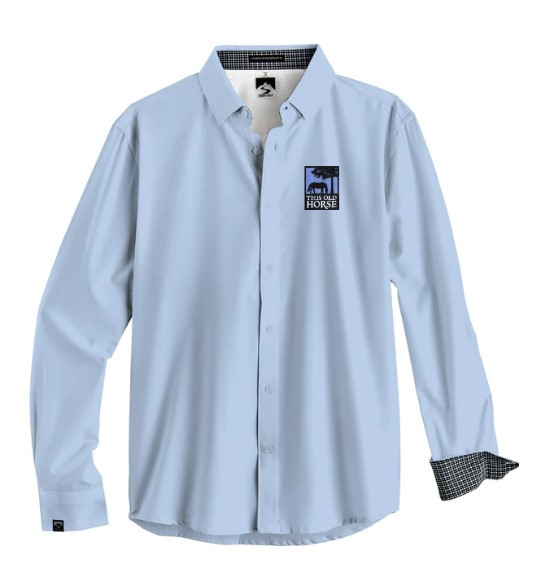 Oxford Blue 