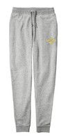 HHS XC Lt Hthr Grey District® V.I.T.™ Fleece Jogger