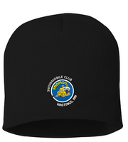 SnoMos Sportsman - 8" Knit Beanie