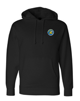 SnoMos Independent Trading Co. - Heavyweight Hooded Sweatshirt 