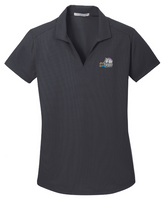 The Crew Port Authority® Ladies Dry Zone® Grid Polo
