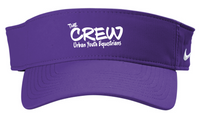 The Crew Nike Dri-FIT Team Visor