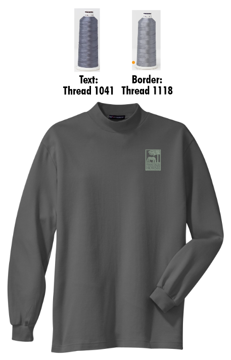 Steel Grey 