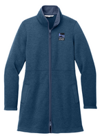 Insignia Blue Heather 