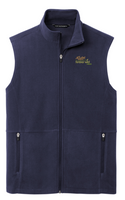 DC Parks Port Authority Accord Microfleece Vest