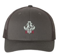 TOH3 Barns YP Classics Retro Trucker Cap